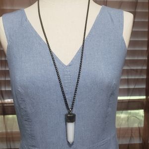 Jayce kendra Scott necklace